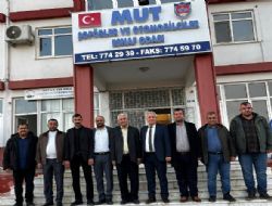 Ba�kan Mustafa Evren g�ven tazeledi